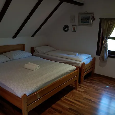 Guest House - Stari Javor B&B Prozor Exterior photo