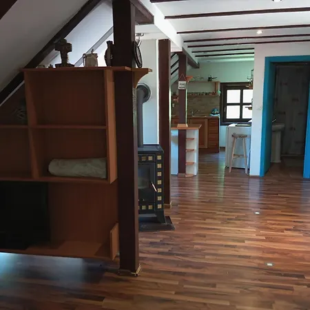 Guest House - Stari Javor B&B Prozor Room photo