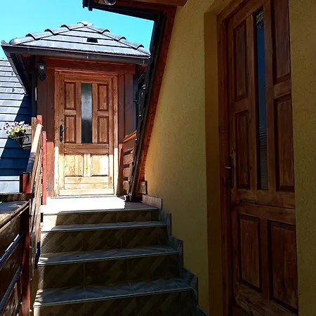 Guest House - Stari Javor B&B Prozor Exterior photo