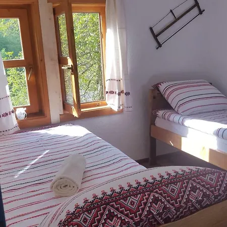 Guest House - Stari Javor B&B Prozor Exterior photo