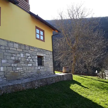 Guest House - Stari Javor B&B Prozor Exterior photo