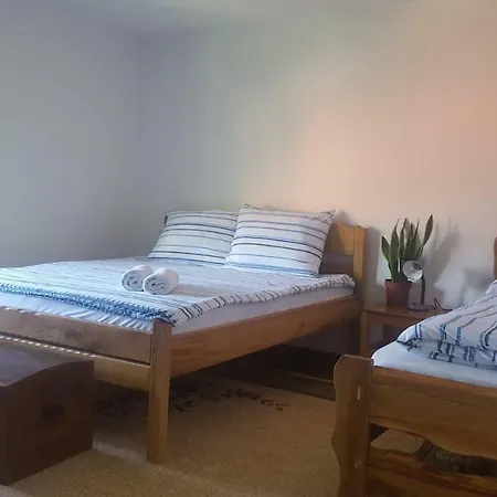 Guest House - Stari Javor B&B Prozor Exterior photo