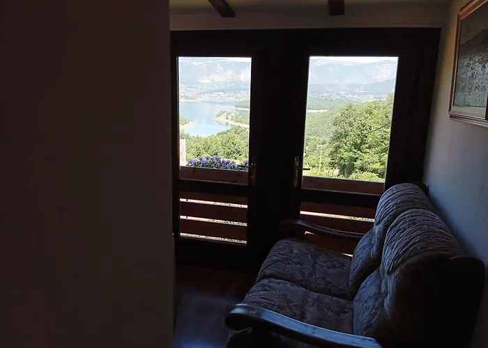 Guest House - Stari Javor B&B