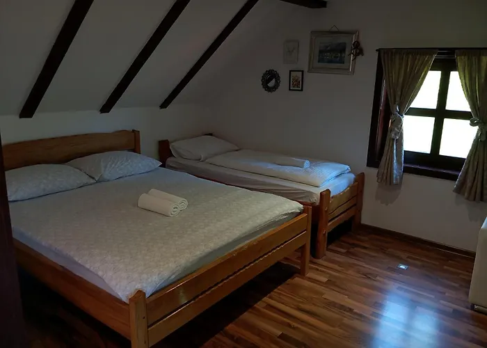 Guest House - Stari Javor B&B