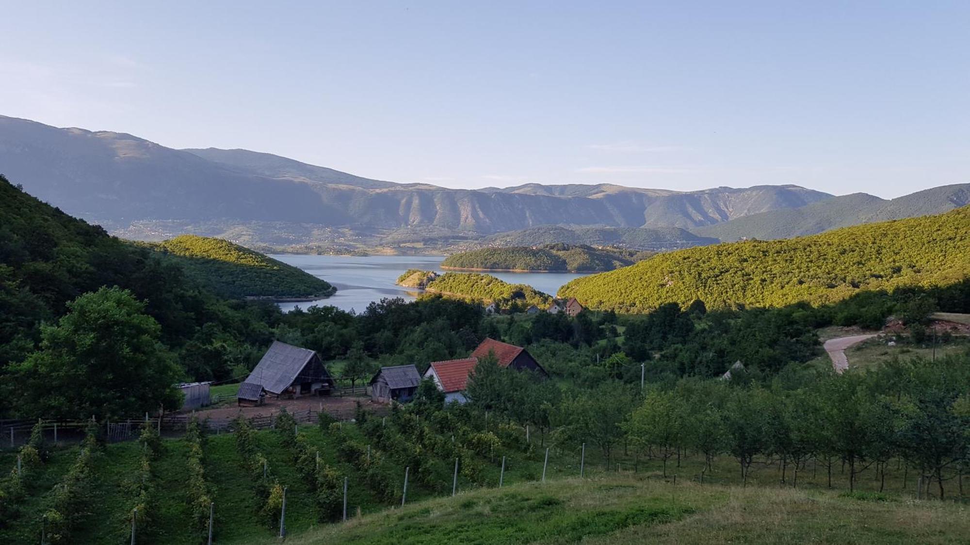 Appartement - Stari Javor