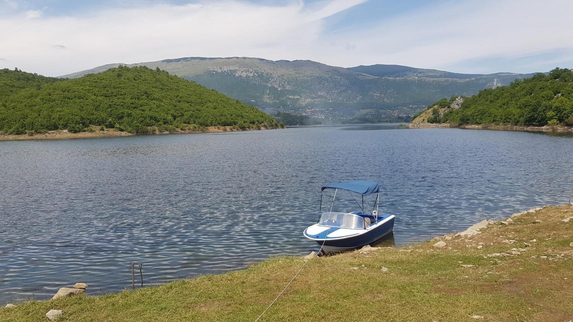 Apartment - Stari Javor *