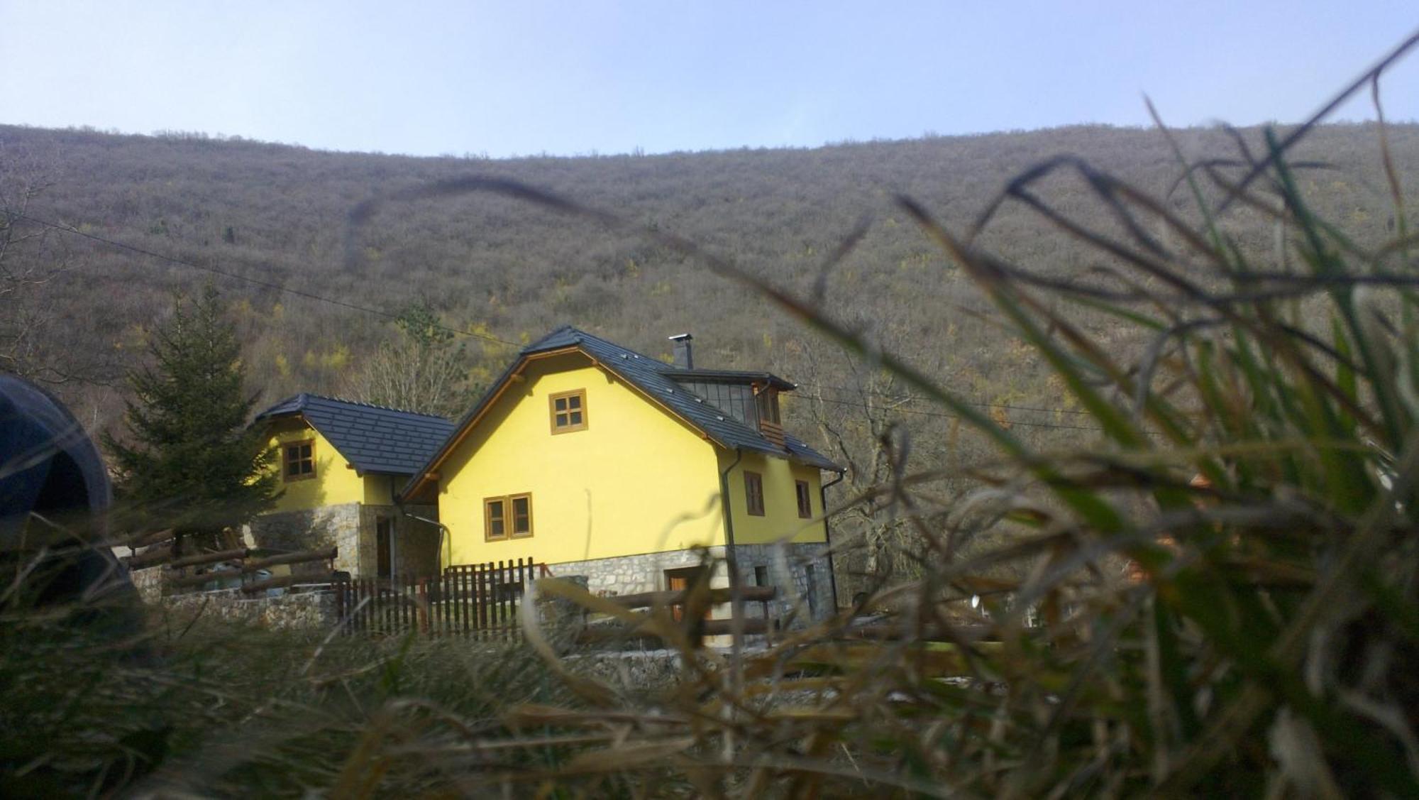 - Stari Javor *