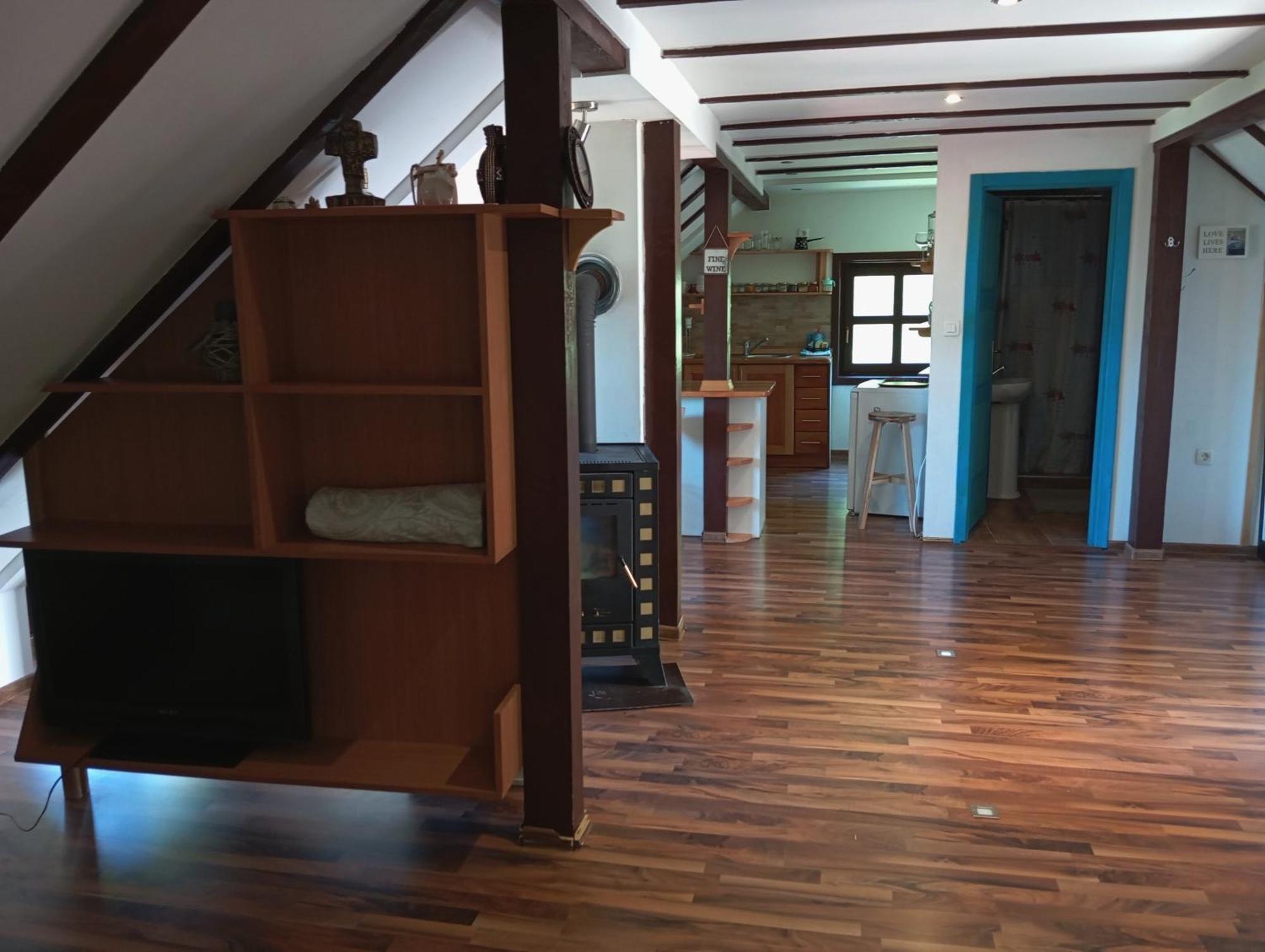 - Stari Javor Appartement *