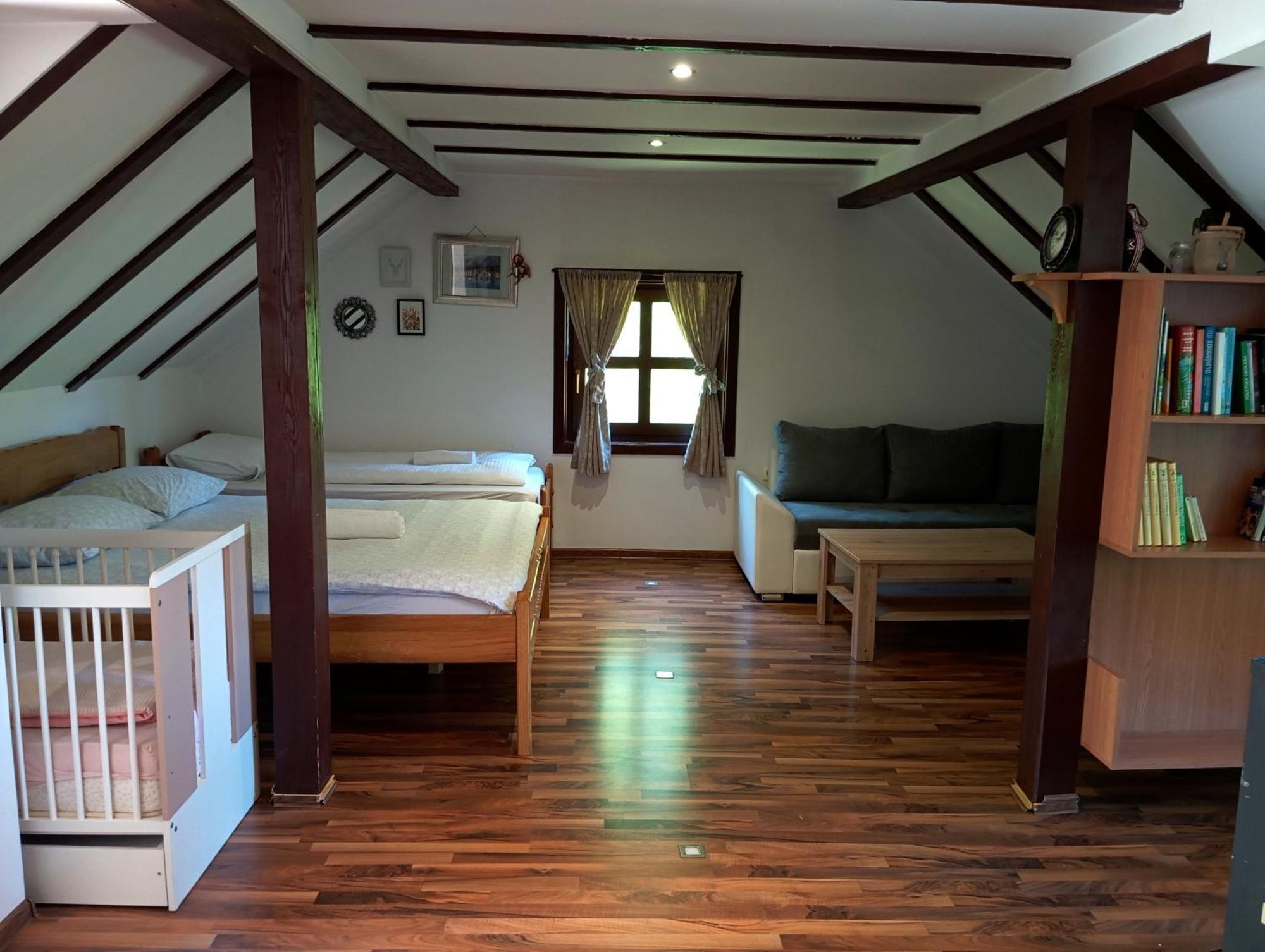 Apartment - Stari Javor Prozor