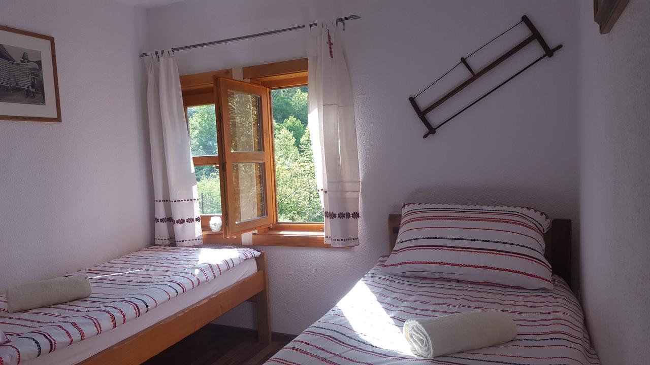 Apartment - Stari Javor Prozor